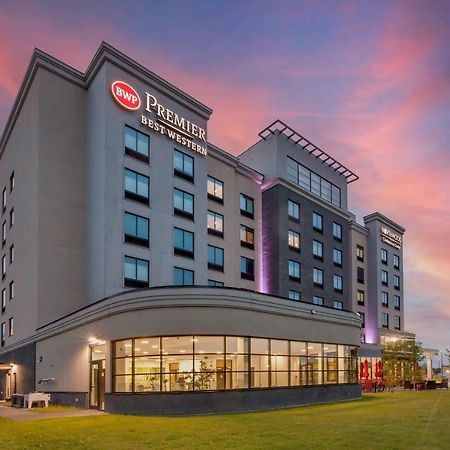 Best Western Premier Northwood Hotel Timmins Extérieur photo