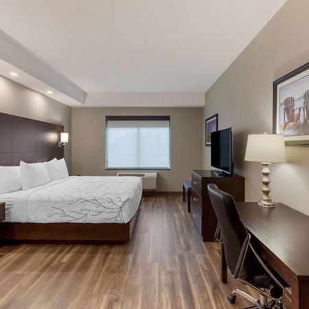 Best Western Premier Northwood Hotel Timmins Extérieur photo
