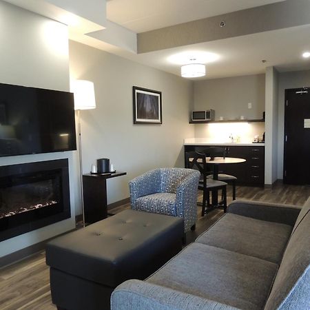 Best Western Premier Northwood Hotel Timmins Chambre photo