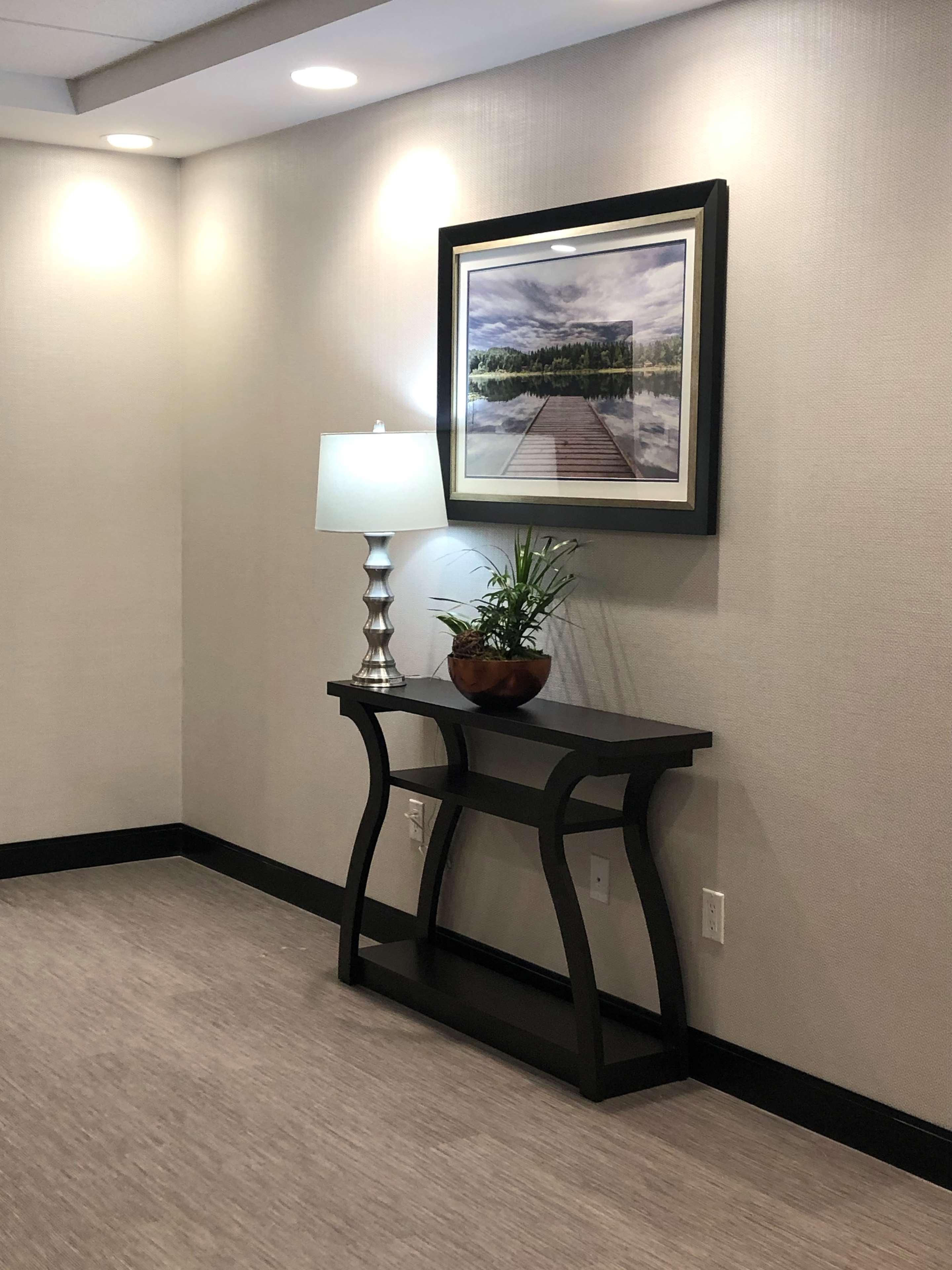 Best Western Premier Northwood Hotel Timmins Extérieur photo