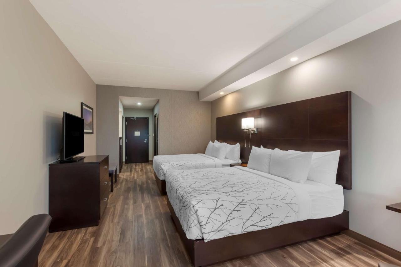 Best Western Premier Northwood Hotel Timmins Extérieur photo