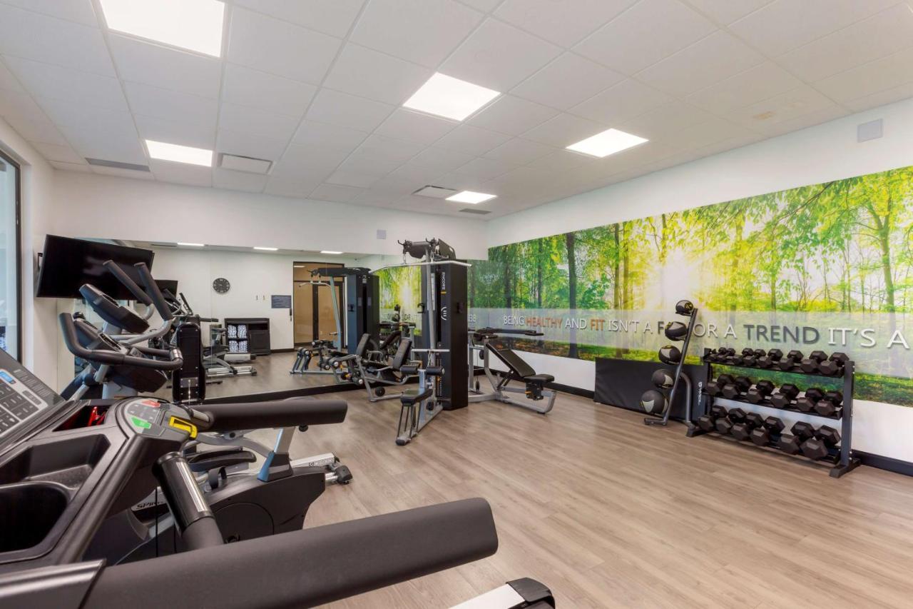 Best Western Premier Northwood Hotel Timmins Extérieur photo